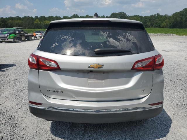 Photo 5 VIN: 2GNAXJEV8J6170813 - CHEVROLET EQUINOX LT 