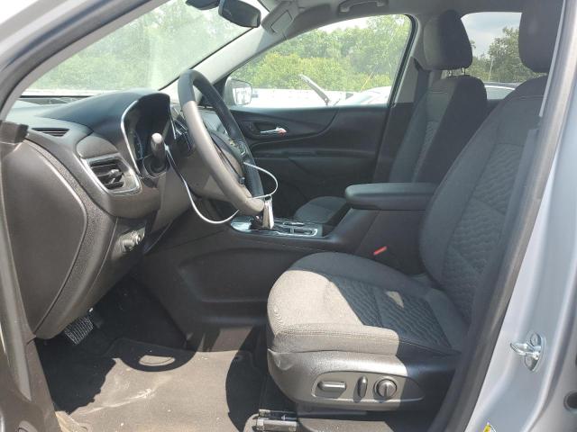 Photo 6 VIN: 2GNAXJEV8J6170813 - CHEVROLET EQUINOX LT 