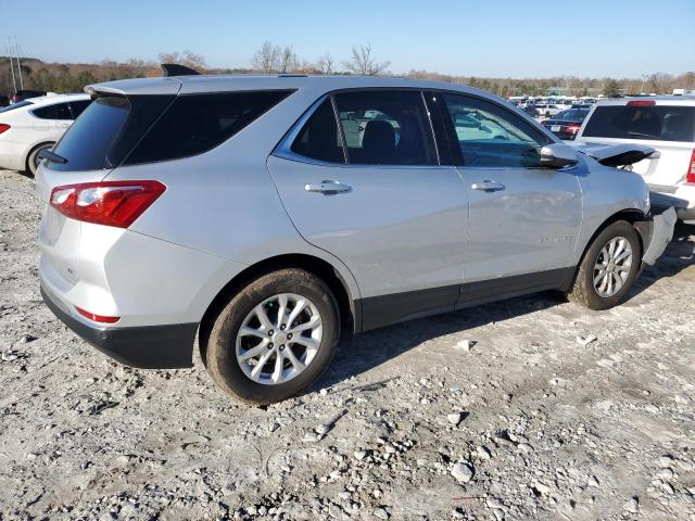 Photo 2 VIN: 2GNAXJEV8J6189880 - CHEVROLET EQUINOX 