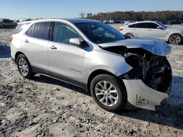 Photo 3 VIN: 2GNAXJEV8J6189880 - CHEVROLET EQUINOX 