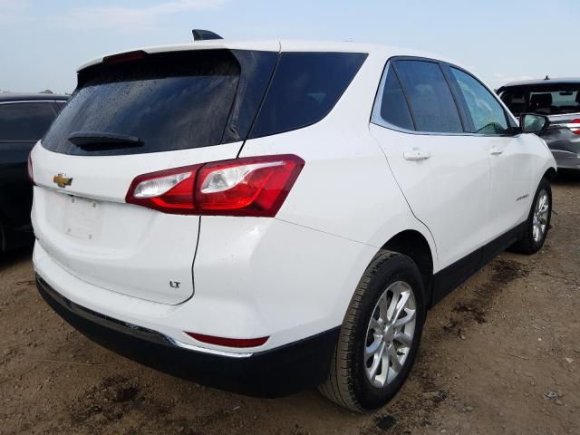 Photo 3 VIN: 2GNAXJEV8J6194058 - CHEVROLET EQUINOX LT 