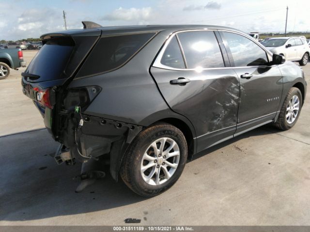 Photo 3 VIN: 2GNAXJEV8J6197509 - CHEVROLET EQUINOX 