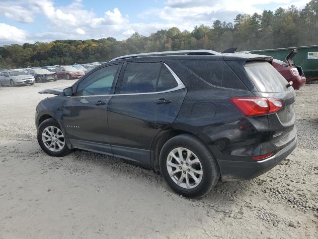 Photo 1 VIN: 2GNAXJEV8J6202451 - CHEVROLET EQUINOX LT 