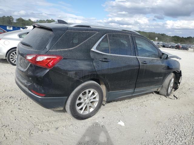 Photo 2 VIN: 2GNAXJEV8J6202451 - CHEVROLET EQUINOX LT 