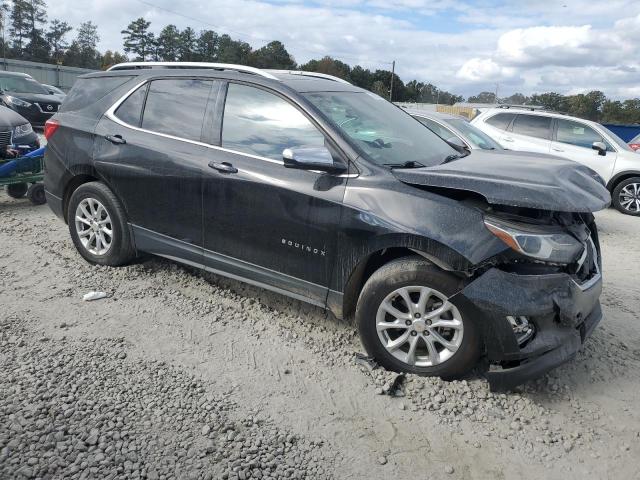 Photo 3 VIN: 2GNAXJEV8J6202451 - CHEVROLET EQUINOX LT 