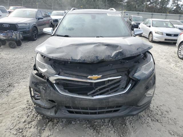 Photo 4 VIN: 2GNAXJEV8J6202451 - CHEVROLET EQUINOX LT 