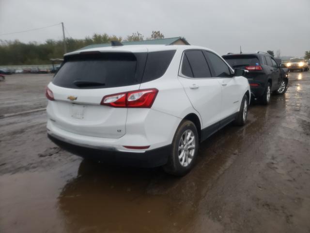 Photo 3 VIN: 2GNAXJEV8J6214678 - CHEVROLET EQUINOX LT 