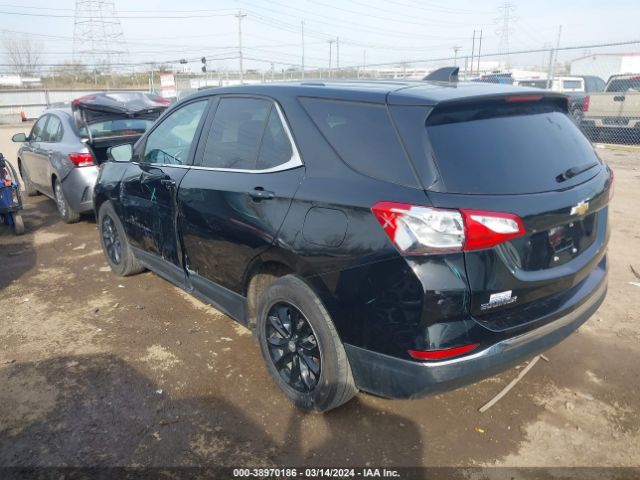 Photo 2 VIN: 2GNAXJEV8J6224126 - CHEVROLET EQUINOX 