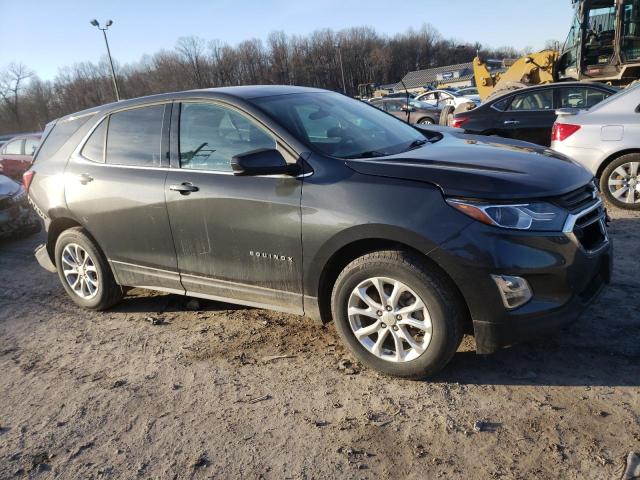 Photo 3 VIN: 2GNAXJEV8J6226636 - CHEVROLET EQUINOX LT 