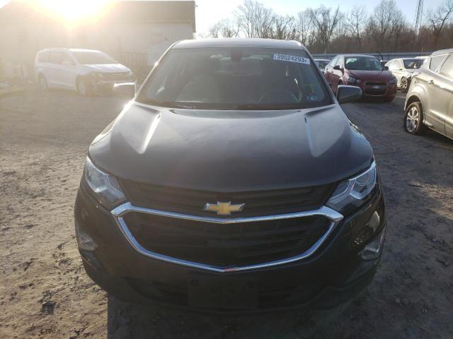 Photo 4 VIN: 2GNAXJEV8J6226636 - CHEVROLET EQUINOX LT 