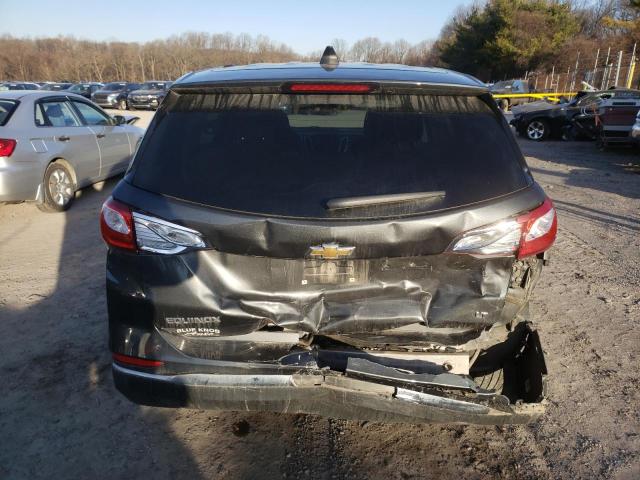 Photo 5 VIN: 2GNAXJEV8J6226636 - CHEVROLET EQUINOX LT 