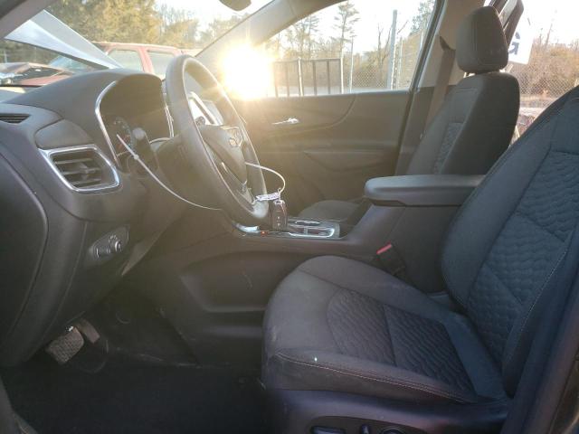 Photo 6 VIN: 2GNAXJEV8J6226636 - CHEVROLET EQUINOX LT 