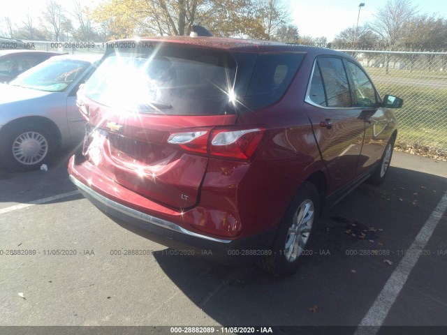 Photo 3 VIN: 2GNAXJEV8J6227012 - CHEVROLET EQUINOX 