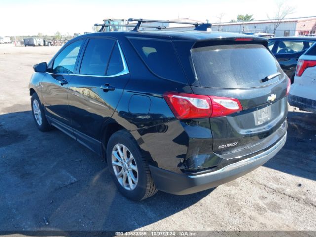 Photo 2 VIN: 2GNAXJEV8J6231559 - CHEVROLET EQUINOX 