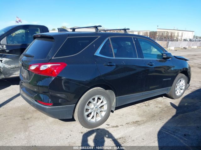 Photo 3 VIN: 2GNAXJEV8J6231559 - CHEVROLET EQUINOX 