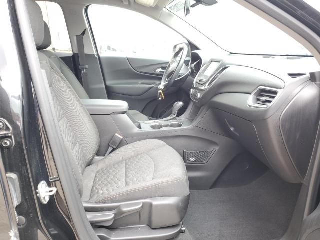 Photo 4 VIN: 2GNAXJEV8J6232971 - CHEVROLET EQUINOX LT 