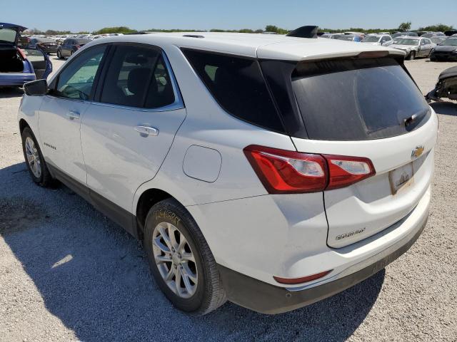 Photo 2 VIN: 2GNAXJEV8J6235868 - CHEVROLET EQUINOX LT 