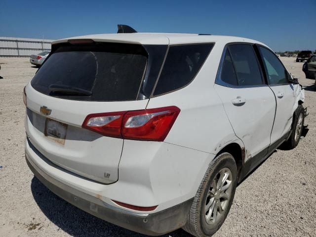 Photo 3 VIN: 2GNAXJEV8J6235868 - CHEVROLET EQUINOX LT 