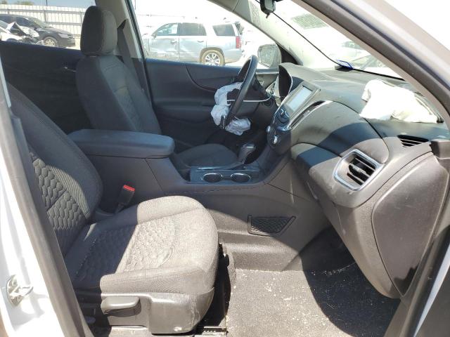 Photo 4 VIN: 2GNAXJEV8J6235868 - CHEVROLET EQUINOX LT 