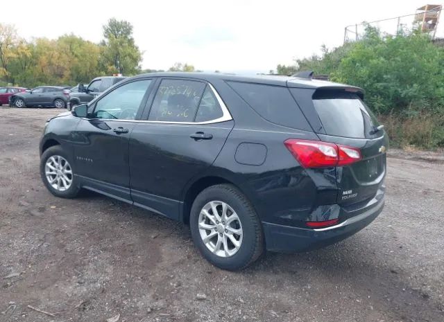 Photo 2 VIN: 2GNAXJEV8J6240424 - CHEVROLET EQUINOX 