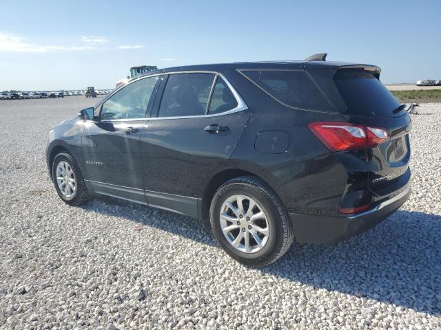 Photo 1 VIN: 2GNAXJEV8J6246188 - CHEVROLET EQUINOX 