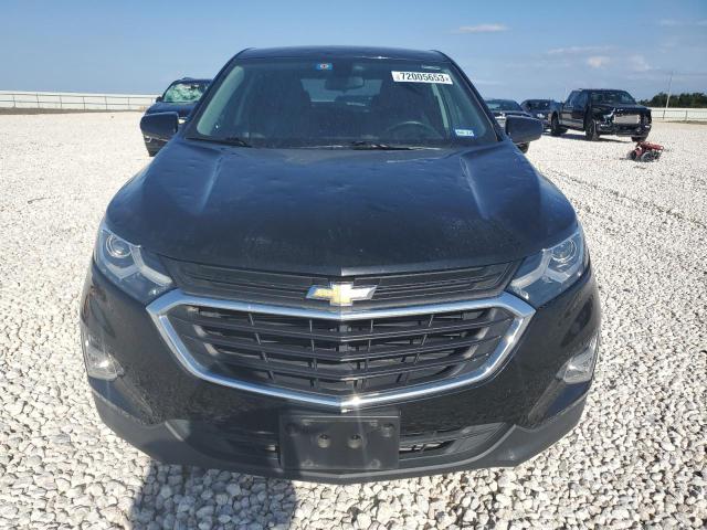 Photo 4 VIN: 2GNAXJEV8J6246188 - CHEVROLET EQUINOX 