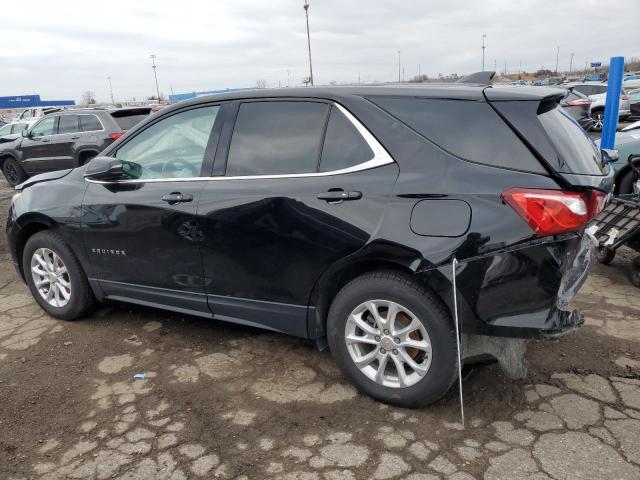 Photo 1 VIN: 2GNAXJEV8J6247132 - CHEVROLET EQUINOX LT 