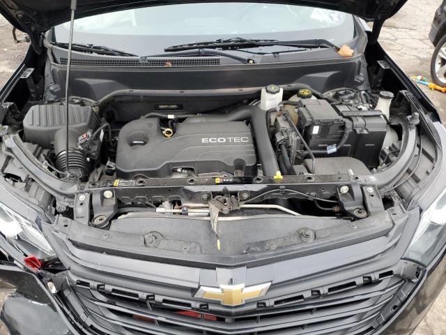 Photo 10 VIN: 2GNAXJEV8J6247132 - CHEVROLET EQUINOX LT 