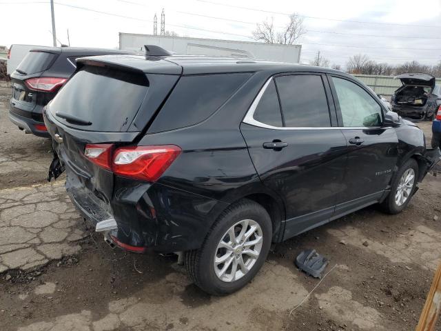 Photo 2 VIN: 2GNAXJEV8J6247132 - CHEVROLET EQUINOX LT 