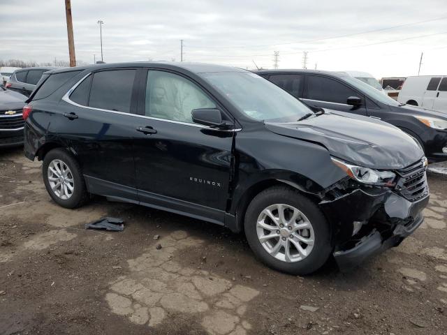 Photo 3 VIN: 2GNAXJEV8J6247132 - CHEVROLET EQUINOX LT 