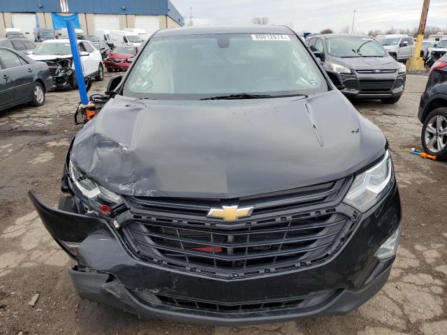 Photo 4 VIN: 2GNAXJEV8J6247132 - CHEVROLET EQUINOX LT 