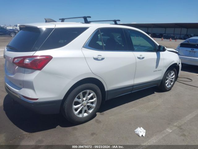 Photo 3 VIN: 2GNAXJEV8J6259104 - CHEVROLET EQUINOX 