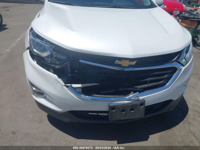 Photo 5 VIN: 2GNAXJEV8J6259104 - CHEVROLET EQUINOX 