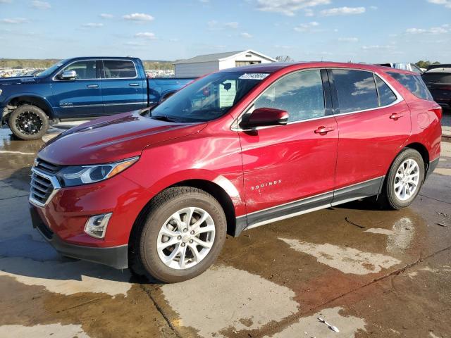 Photo 0 VIN: 2GNAXJEV8J6276761 - CHEVROLET EQUINOX LT 