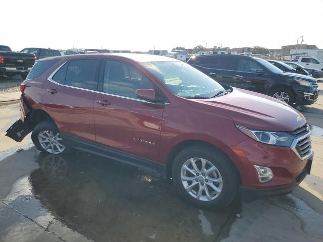 Photo 3 VIN: 2GNAXJEV8J6276761 - CHEVROLET EQUINOX LT 