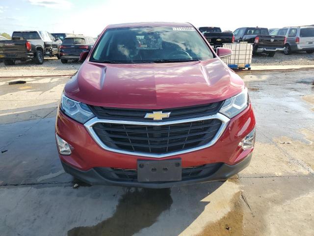 Photo 4 VIN: 2GNAXJEV8J6276761 - CHEVROLET EQUINOX LT 