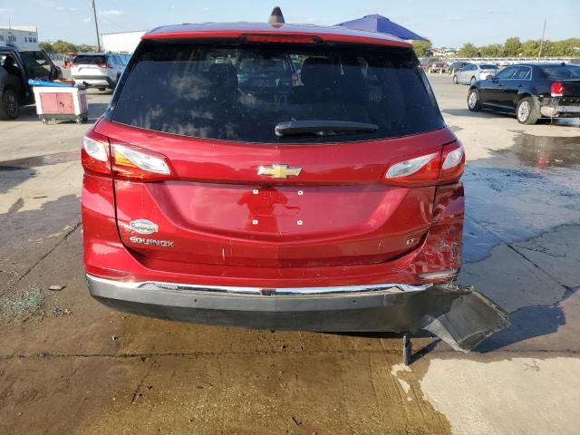 Photo 5 VIN: 2GNAXJEV8J6276761 - CHEVROLET EQUINOX LT 