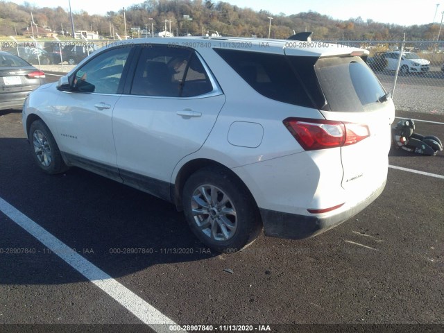 Photo 2 VIN: 2GNAXJEV8J6277232 - CHEVROLET EQUINOX 