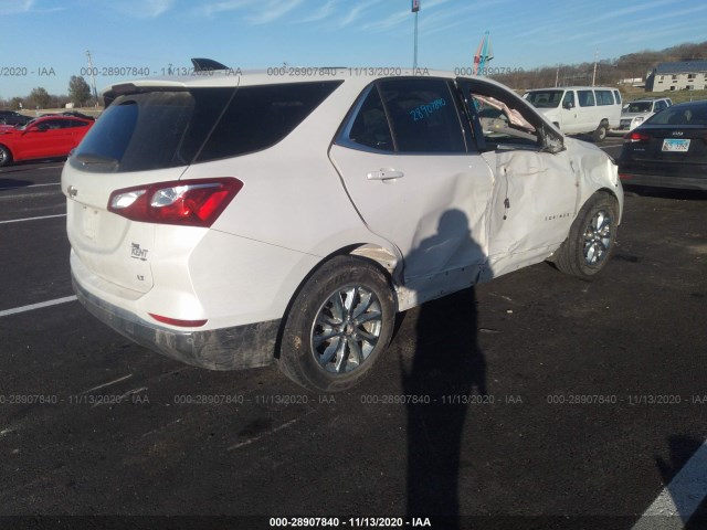 Photo 3 VIN: 2GNAXJEV8J6277232 - CHEVROLET EQUINOX 