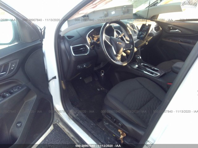 Photo 4 VIN: 2GNAXJEV8J6277232 - CHEVROLET EQUINOX 