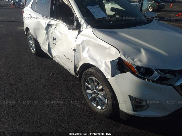 Photo 5 VIN: 2GNAXJEV8J6277232 - CHEVROLET EQUINOX 