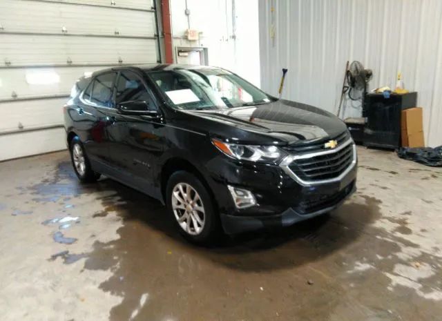 Photo 0 VIN: 2GNAXJEV8J6282981 - CHEVROLET EQUINOX 