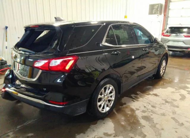 Photo 3 VIN: 2GNAXJEV8J6282981 - CHEVROLET EQUINOX 