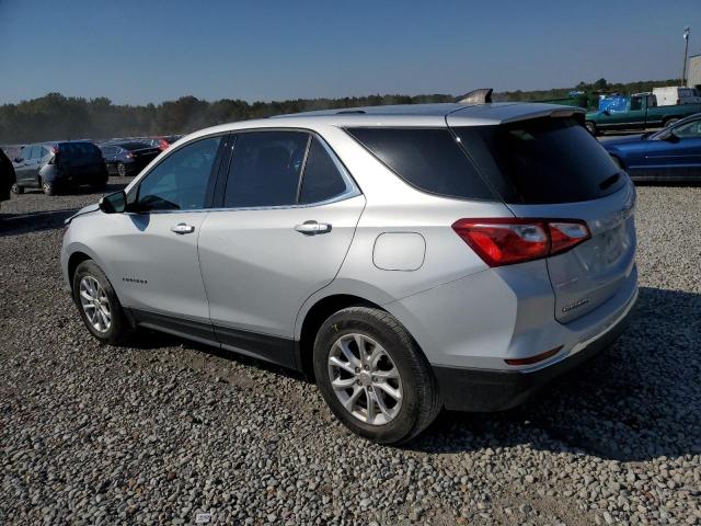 Photo 1 VIN: 2GNAXJEV8J6285119 - CHEVROLET EQUINOX LT 