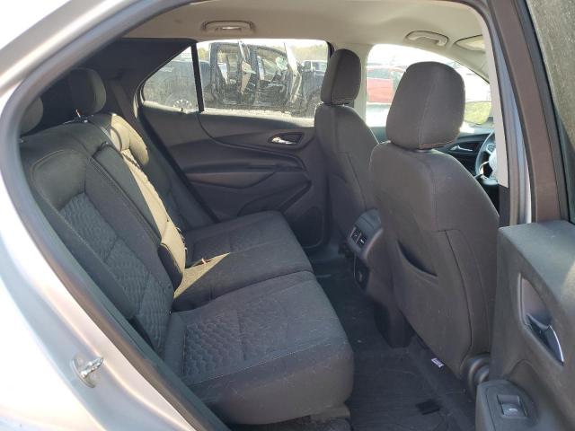 Photo 10 VIN: 2GNAXJEV8J6285119 - CHEVROLET EQUINOX LT 