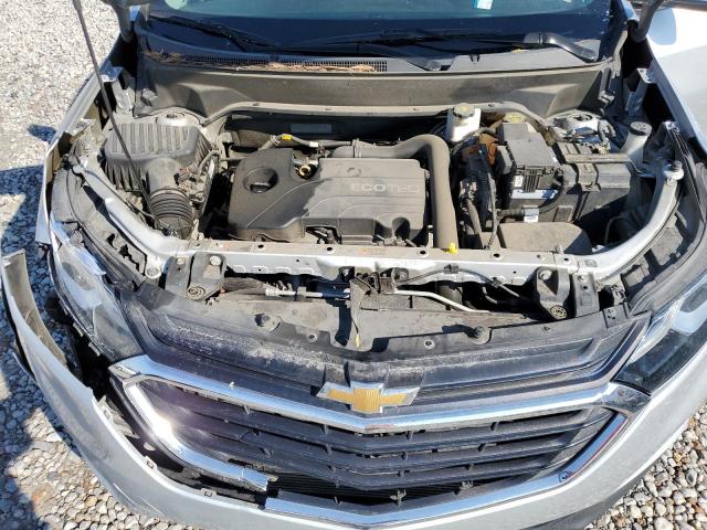 Photo 11 VIN: 2GNAXJEV8J6285119 - CHEVROLET EQUINOX LT 