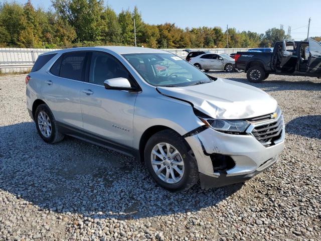 Photo 3 VIN: 2GNAXJEV8J6285119 - CHEVROLET EQUINOX LT 