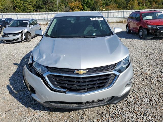 Photo 4 VIN: 2GNAXJEV8J6285119 - CHEVROLET EQUINOX LT 