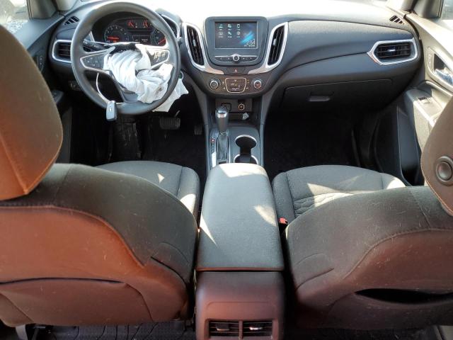 Photo 7 VIN: 2GNAXJEV8J6285119 - CHEVROLET EQUINOX LT 