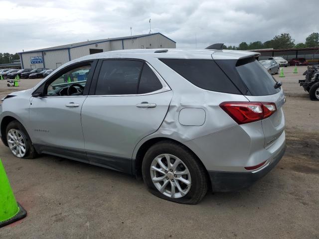 Photo 1 VIN: 2GNAXJEV8J6290367 - CHEVROLET EQUINOX 